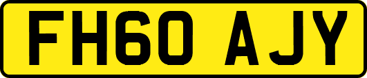 FH60AJY