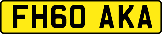 FH60AKA