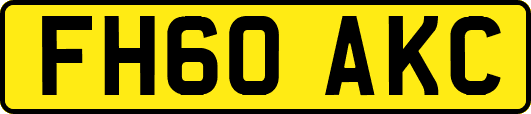 FH60AKC