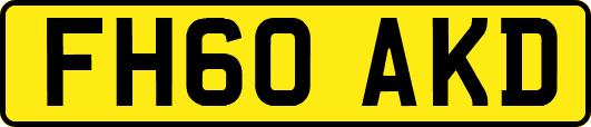 FH60AKD