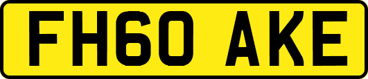 FH60AKE