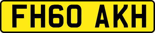 FH60AKH