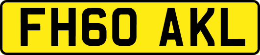 FH60AKL