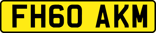 FH60AKM