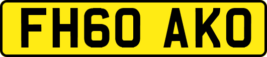 FH60AKO