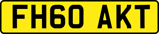 FH60AKT