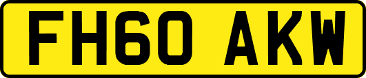 FH60AKW
