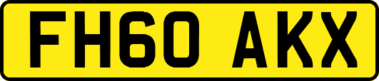 FH60AKX