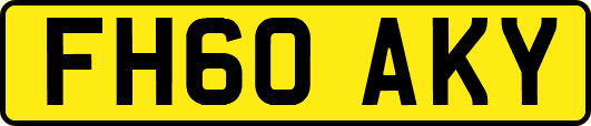 FH60AKY