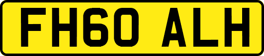 FH60ALH