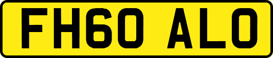 FH60ALO