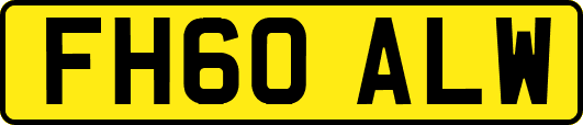 FH60ALW
