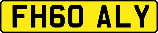 FH60ALY
