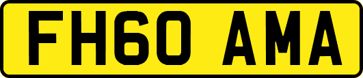FH60AMA