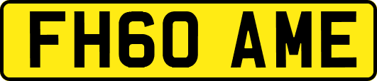 FH60AME