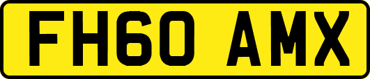 FH60AMX
