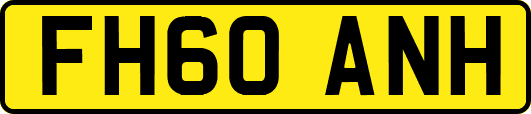 FH60ANH