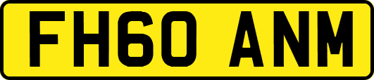 FH60ANM