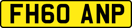FH60ANP