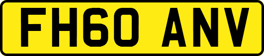FH60ANV