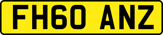 FH60ANZ
