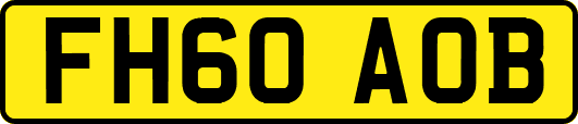 FH60AOB