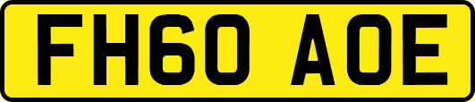 FH60AOE