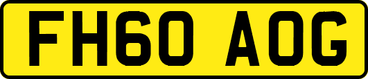 FH60AOG