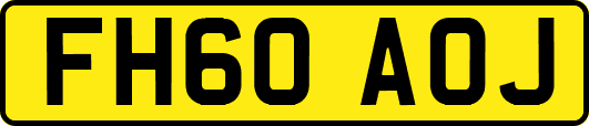 FH60AOJ