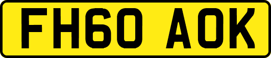 FH60AOK