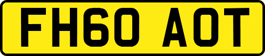 FH60AOT