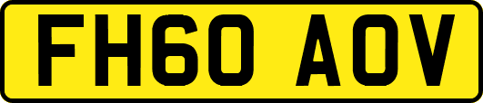 FH60AOV