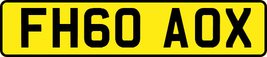 FH60AOX