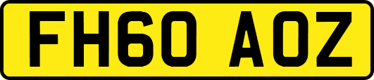 FH60AOZ
