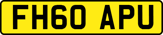 FH60APU