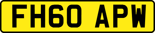 FH60APW