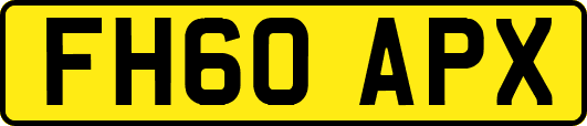 FH60APX