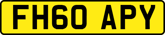 FH60APY