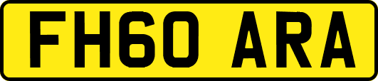 FH60ARA