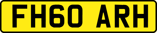 FH60ARH