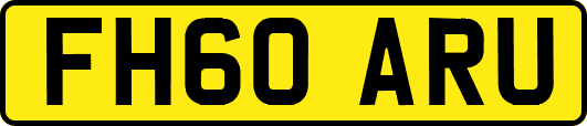 FH60ARU