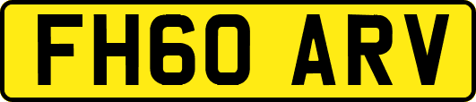 FH60ARV