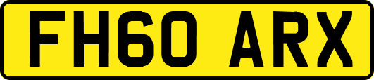 FH60ARX