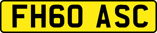 FH60ASC