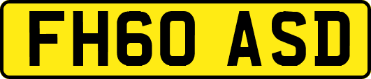 FH60ASD