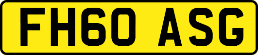 FH60ASG