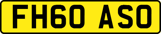 FH60ASO
