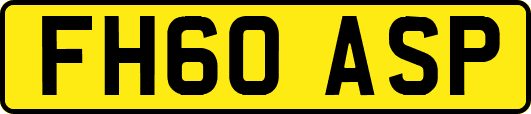 FH60ASP
