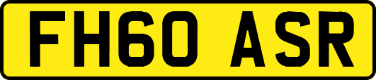 FH60ASR