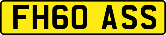 FH60ASS